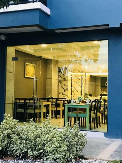 The Raise Hotel Hat Yai Exterior photo